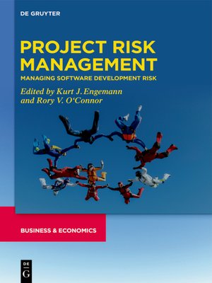 cover image of Project Risk Management